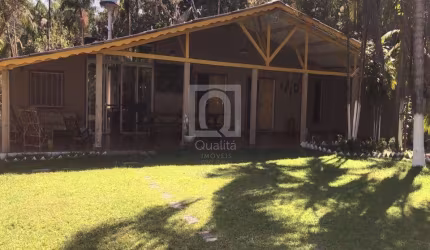 CHÁCARA À VENDA JARDIM SÃO FERNANDO ITANHAÉM