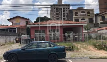 Terreno comercial Jardim Icatu Votorantim