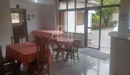Casa comercial Jardim Carolina Sorocaba
