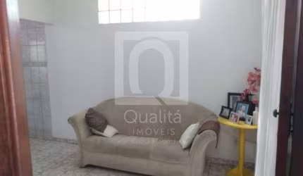 CASA À VENDA VILA ESPIRITO SANTO - SOROCABA