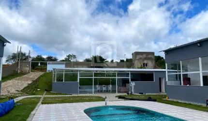 Sitio no bairro Genebra em Sorocaba