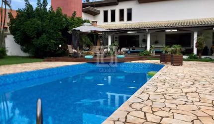 CASA À VENDA CONDOMÍNIO CHÁCARAS RESIDENCIAIS SANTA MARIA - VOTORANTIM