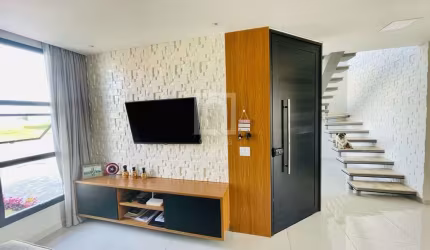 Casa à venda no Condomínio Horto Florestal Villagio - Sorocaba