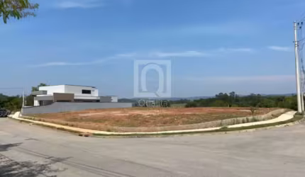 Terreno no Alto da Boa Vista Sorocaba