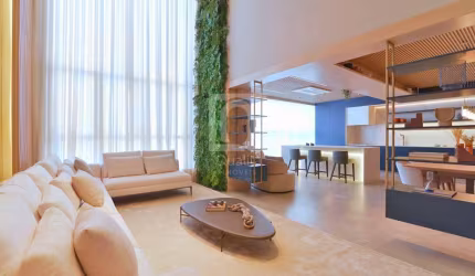 Apartamento Novo à venda Vermont View Planeta - Sorocaba, SP