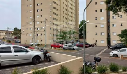 Apartamento na Vila Helena Sorocaba
