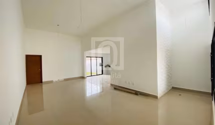 CASA TÉRREA À VENDA CONDOMÍNIO RESERVA IPANEMA