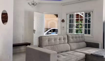 CASA TÉRREA À VENDA JARDIM PIAZZA DI ROMA - SOROCABA