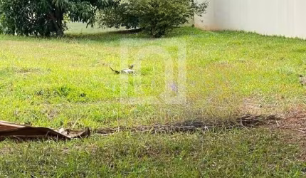 TERRENO À VENDA CONDOMÍNIO IBITI DO PAÇO - SOROCABA