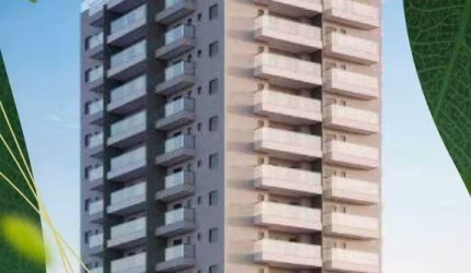 Canto Do Forte 420 Mil ENTRADA- 2 Dormts Suíte Varanda Gourmet, Lazer Top
