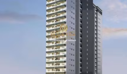 Alto Padrão Pé Na Areia !! Entrada R$ 61 Mil  - Apto 1 Dormt C/Varanda Gourmet,