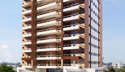 Top !! 2 Dormts 1 Suite C/Varanda Gourmet - R$ 40 Mil De Entrada