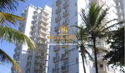 FRENTE MAR !!! DUPLEX 2 DORMT 1 SUITE 1 VAGA DE GARAGEM.