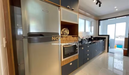 OPORTUNIDADE!! 3 DORM VARANDA GOURMET LAZER COMPLETO EXCELENTE LOCALIZAÇÃO