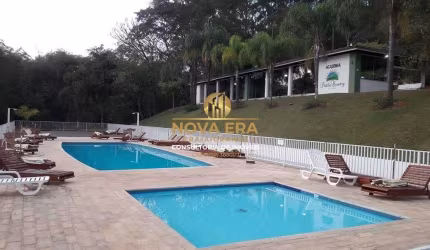TERRENO EM CONDOMINIO FECHADO APENAS R$200mil  POR 309 m2 LAZER E  CONFORTO,
