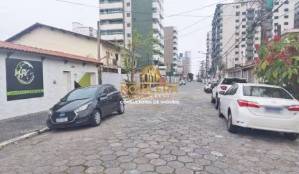 OPORTUNIDADE !!! TERRENO NA GUILHERMINA, PERTO PRAIA E COMERCIOS.