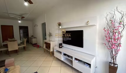 VISTA MAR !!! APENAS R$ 380 MIL OTIMA LOCALIZAÇÃO 2DORMT 1SUITE 1VAGA DE GARAGEM