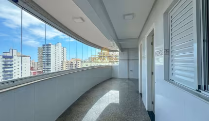 DUPLEX MARAVILHOSO !!! 3SUITES 3VAGAS DEMARCADAS, LAZER COMPLETO !!!