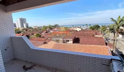 Belíssimo Empreendimento Vista Mar Pertinho Da Praia 2 Dormt Entrada De 63 Mil