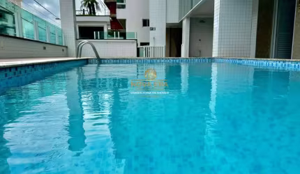 ALTO PADRÃO, APENAS R$ 470 MIL, 2 DORM 1 SUITE 1 VAGA LAZER COMPLETO.