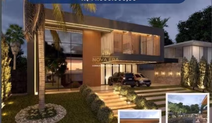 MANSÃO MARAVILHOSO !!! RIVIERA SÃO LOURENÇO 6 SUITES ESPAÇO GOURMET