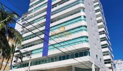 EXECELENTE OPORTUNIDADE EM MONGAGUÁ!2DORM,1SUITE,LAZER COMPLETO,PROX AO MAR.