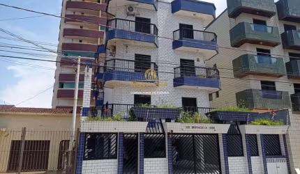 Oportunidade Apartamento Perto da Praia 1 Dormt Mobiliado 230 Mil