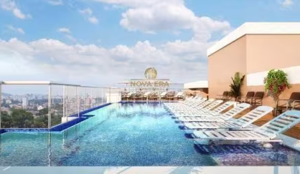 PRÓXIMO MAR, 2 dorm, 1 suíte, varanda gourmet, churrasqueira, R$ 40 mil entrada