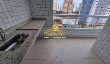Alto Padrão !! R$ 355 mil Chave na Mão - 1 Dormt C/Varanda Gourmet