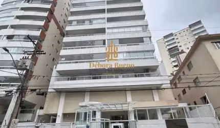 MOBILIADO Vista Mar,Guilhermina,locação 3dorm,1suite,2vagas,sacadagourmet,lazer