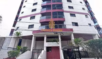 LOCAÇÃO  PERTO DA PRAIA !!! OTIMA LOCALIZAÇÃO 1DORM 1SUITE 1VAGA DE GARAGEM