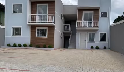 Apartamento duplex em ótima localização