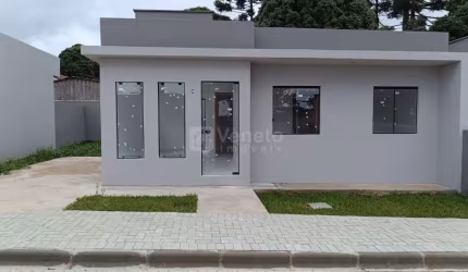 Casas em Condomínio - 7 Unidades Disponíveis!