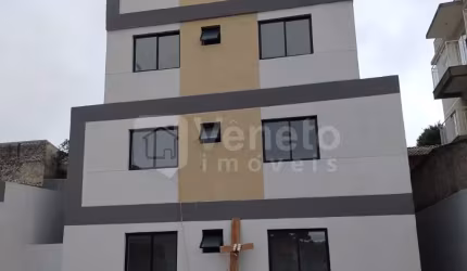 Apartamento com 2 quartos à venda em Paloma