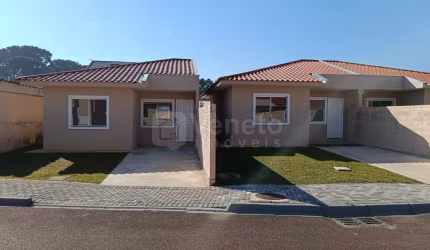 Casa em condominio