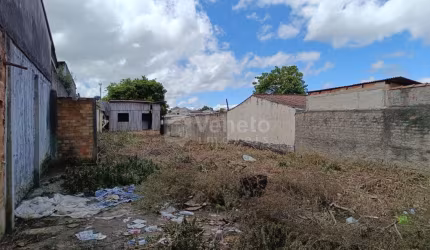 Terreno - Bairro Alto