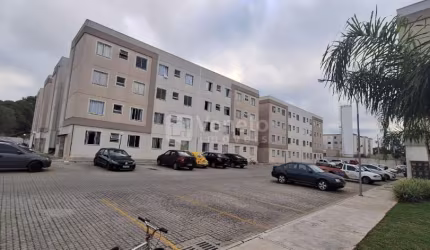 Apartamento à Venda no São Gabriel - Condomínio Parque Córdoba