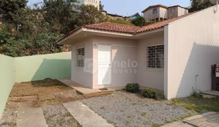 Casa à venda no São Dimas – Unidade 03
