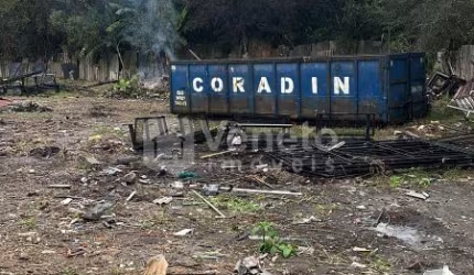 Terreno a venda no São Gabriel
