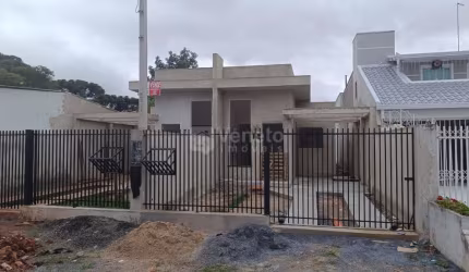 Casa à Venda no Guarani - Excelente Localização próximo ao Maracanã