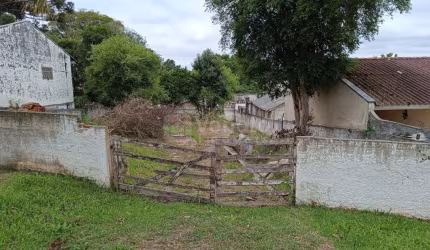 Este terreno é ideal para quem busca um investimento seguro e com grande potencial de valorização.