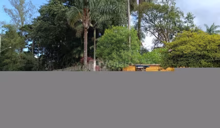 Chácara / sítio para alugar na Estrada Ecológica de Pinhais, 5685, Alphaville Graciosa, Pinhais, 100 m2 por R$ 5.000