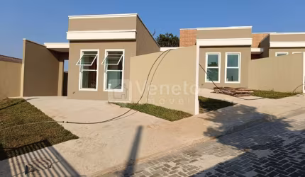 Casa em Condomínio