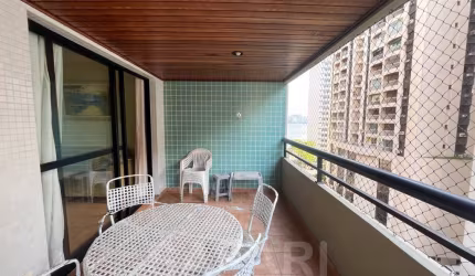 APARTAMENTO À VENDA NA PITANGUEIRAS