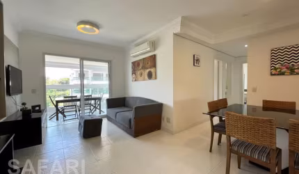 LINDO APARTAMENTO À VENDA NAS ASTÍRIA