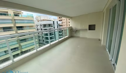 APARTAMENTO ALTO PADRÃO À VENDA NA ENSEADA