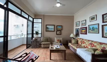 APARTAMENTO PARA VENDA NAS PITANGUEIRAS
