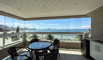 APARTAMENTO PARA VENDA NAS PITANGUEIRAS