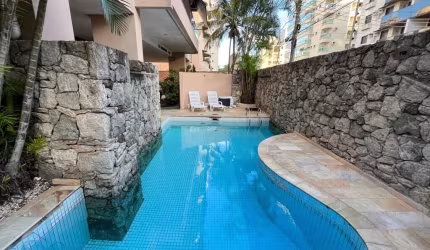 APARTAMENTO A VENDA NA ENSEADA