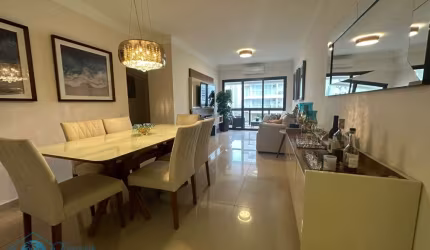 APARTAMENTO A VENDA NAS PITANGUEIRAS